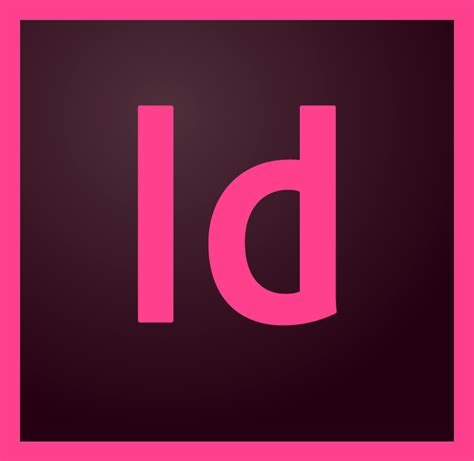 InDesign ⋆ Free Vectors, Logos, Icons and Photos Downloads