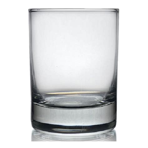 20cl Karen Clear Candle Glass Candle Supplies And Glasses