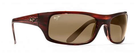 Maui Jim Peahi H202 10 Sunglasses