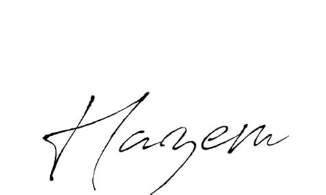 92+ Hazem Name Signature Style Ideas | Great Autograph