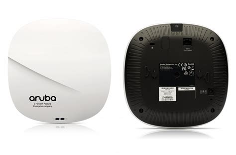 Aruba Series Indoor Wi Fi Access Point C Ng Ty Tnhh Th Ng M I