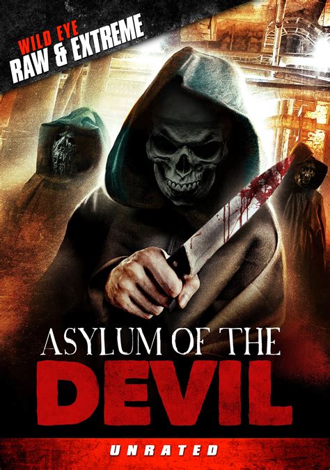 Asylum Movie