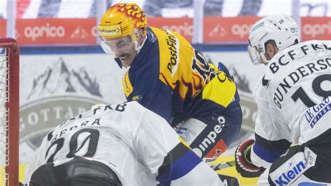 Frapp Fribourg Gott Ron Ambri Piotta Le Direct