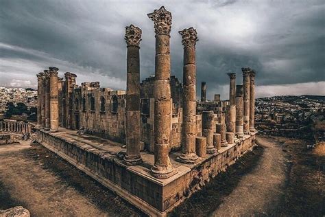 Tripadvisor Dagtour Jerash Ajloun En Umm Quais Aangeboden Door