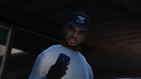 Gta 5 Rappers