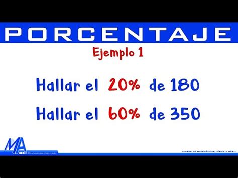 Cómo calcular un porcentaje en Excel Guía paso a paso Apolonio es