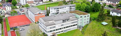 Schule Triengen Sekretariat