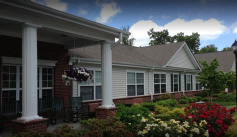 The Best Assisted Living Facilities in Hendersonville, NC | AssistedLiving.org