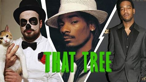 Snoop Dogg Family Tree