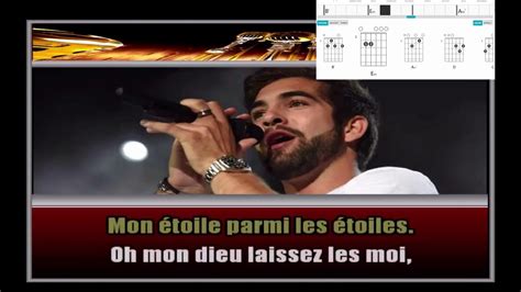 Kendji Girac Les Yeux De La Mama Youtube