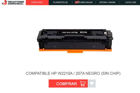 Toner Barato Hp Color Laserjet Pro Mfp M Fdw Blog