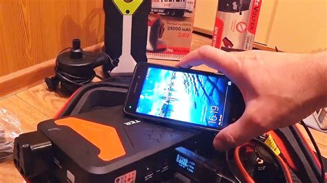 САМЫЙ МОЩНЫЙ REVOLTER С РОЗЕТКОЙ 220v ! - YouTube