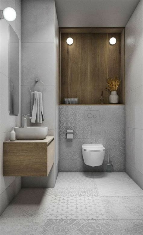 Pin Di Burgan Interior Design Su Inspiring Toilet Room Designs