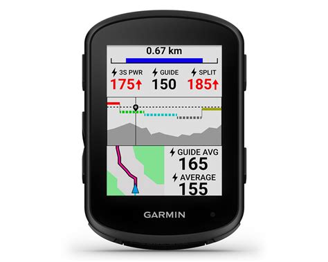 Garmin Edge 840 GPS Computer Merlin Cycles