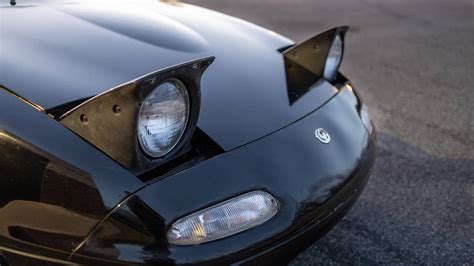 Any Cars With Pop Up Headlights That Are Reliable And Cheap As A First