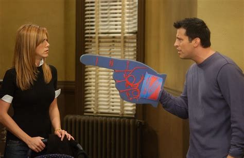 Joey Tribbiani, Friends - TV characters Photo (5386167) - Fanpop