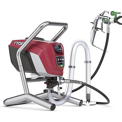 Best Professional, Commercial & Industrial Paint Sprayer | Sprayertalk