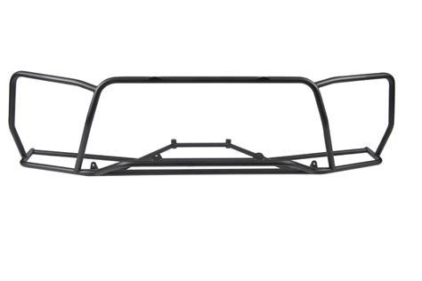 Lp Aventure Big Bumper Guard Powder Coated 2014 2018 Forester Xt Subie Supply Co