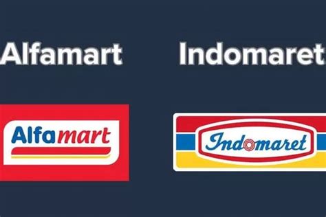 Perbedaan Alfamart Dan Indomaret Mulai Sejarah Hingga Promosi Unews