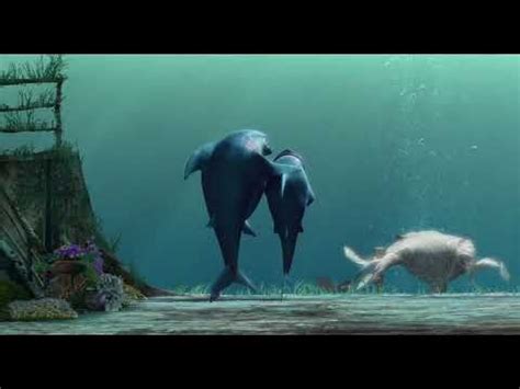 Dreamworks Animation, Animation Film, Shark Tale, Kung Fu Panda 3 ...