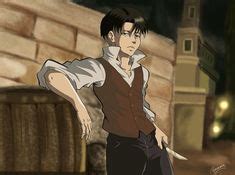 900+ Levi ackerman ideas in 2024 | levi ackerman, attack on titan levi ...