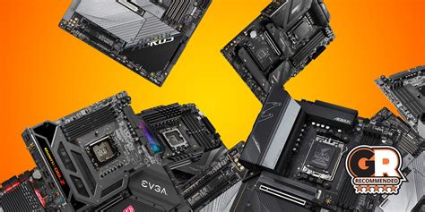 The Best Motherboards You Can Buy in 2024