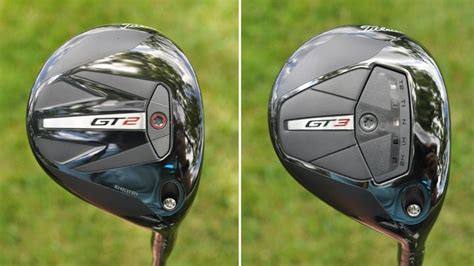 Titleist GT2 and GT3 fairway woods: 5 things you need to know