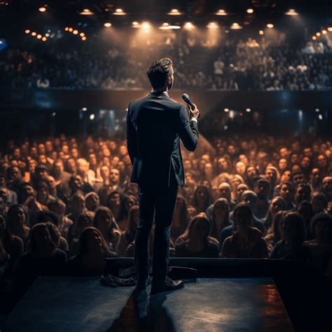 How To Become A Motivational Speaker Your 7 Step Success Path For 2024