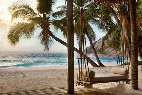 North Island, Seychelles - The best hotels in the world