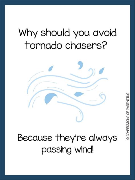 200 Best Wind Puns That Will Blow You Away