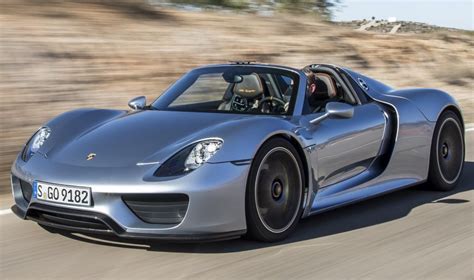 Porsche Cars - Specs, Reviews,Tests & Details 