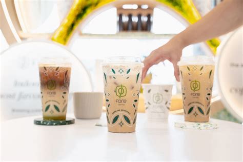 Unique Flavours And Affordable Prices Indonesian Brand Shakes Up S