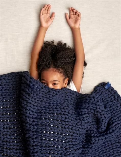 9 Fair Trade Sustainable Blankets For All The Conscious Cozies