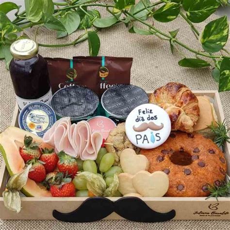 Cafe Da Manha Dia Dos Pais - Café da manhã para o Dia dos Pais: o que servir, +25 ideias simples e ...