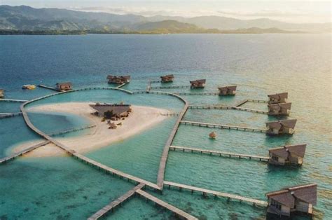 6 Rekomendasi Wisata Pantai Di Gorontalo Paling Populer Dan Terjangkau