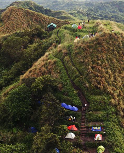 Traversing Mt Batulao of Nasugbu, Batangas ~ Geejay Travel Log