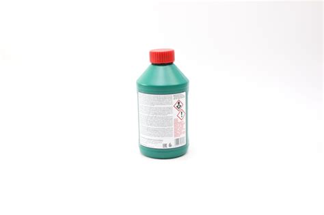 Audi And Volkswagen Hydraulic System Fluid For Power Steering And