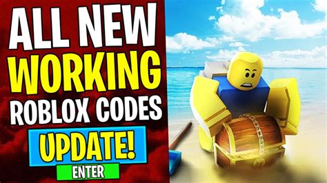 New Treasure Hunt Simulator Codes Roblox Treasure Hunt Simulator