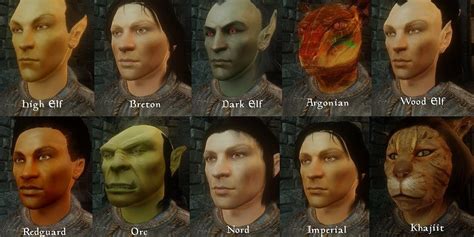 Oblivion Best Graphics Mods