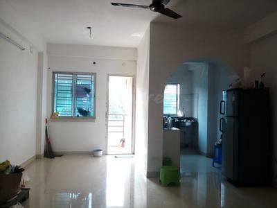 2 BHK Apartment Flat For Sale In Sun Tower Chinar Park Kolkata East