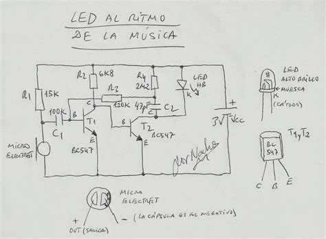 Cotidiana Place Led Al Ritmo De La M Sica