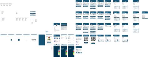 Aplikasi Sistem Informasi Figma