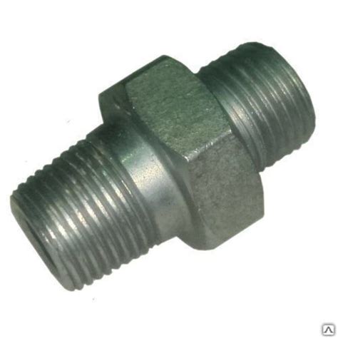 Штуцер 3/8G (D 10) купить за 226 руб./шт. в Ростове-на-Дону от компании ...