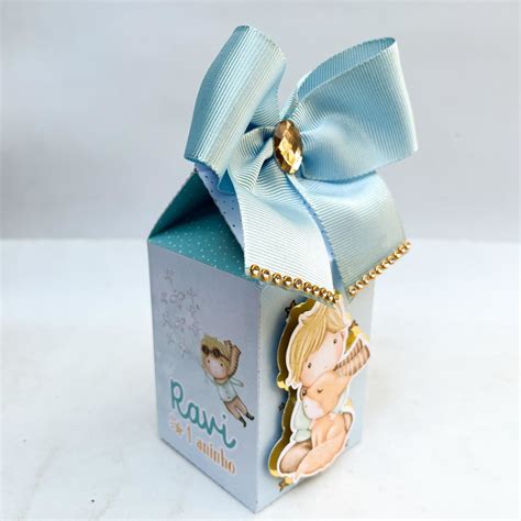 Lembrancinha Pequeno Principe Luxo - Lembrancinha Personalizado Pequeno Principe Luxo - 40 Peças