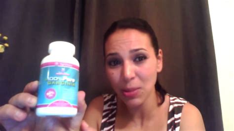 Garcinia Cambogia Reviews Before And After Youtube