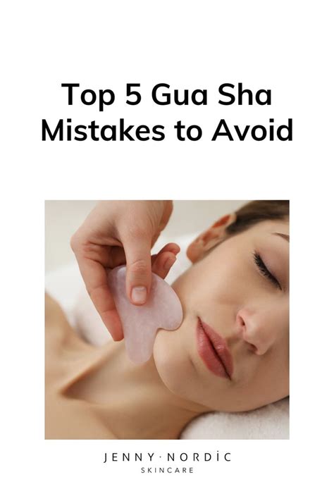 Beginners Guide To Gua Sha Elevate Your Skincare Routine With Holist