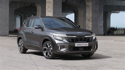 kia seltos compact suv seltos price images colours  features