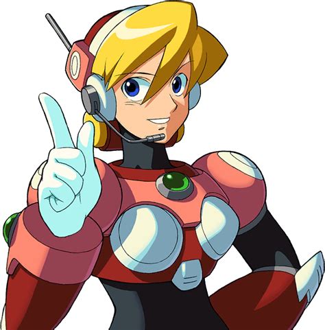 Alia Mega Man Wiki