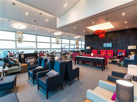 British Airways Gatwick lounges now open