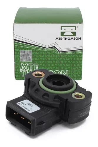 Potenci Metro Sensor Tps Vw Vocho Combi Golf Jetta A Mte Env O Gratis